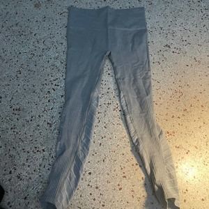 BLANQI leggings gray medium